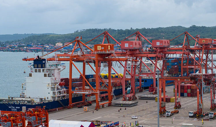 Exports to RCEP surpass $6.6B in Jan-Aug period